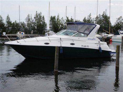 Cruiser Yacht 280 CXI - 1