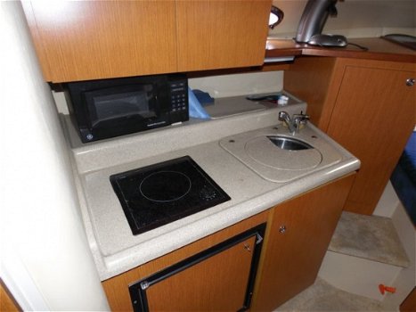 Cruiser Yacht 280 CXI - 7