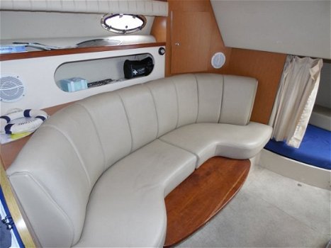 Cruiser Yacht 280 CXI - 8