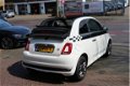 Fiat 500 C - 0.9 TwinAir Turbo Sport Leer Cruise control 80PK - 1 - Thumbnail