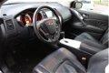 Nissan Murano - 3.5 V6 Navigatie Xenon Panoramadak Bose Camera 4X4 Leer 18