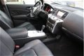 Nissan Murano - 3.5 V6 Navigatie Xenon Panoramadak Bose Camera 4X4 Leer 18