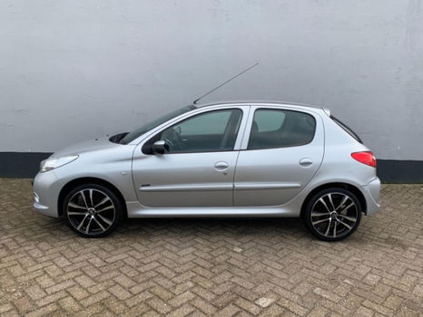 Peugeot 206 - 1.4 Sportium - Airco - 1