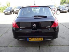 Peugeot 308 - 1.6 VTi Sportium