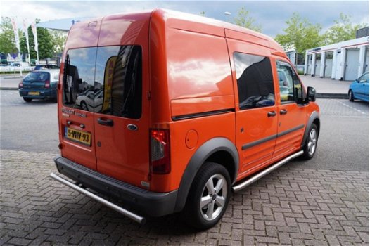 Ford Transit Connect - T230L 1.8 TDCi Ambiente ELEKTR. PAKKET/PARK SENS/MARGE AUTO - 1