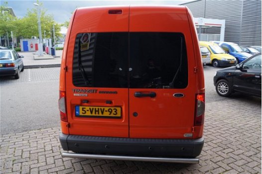 Ford Transit Connect - T230L 1.8 TDCi Ambiente ELEKTR. PAKKET/PARK SENS/MARGE AUTO - 1