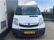 Opel Vivaro - 2.0 CDTI L2H1 EcoFLEX / Airco / Cruise control / 3-Persoons / Verlengd / Imperiaal / 6 - 1 - Thumbnail