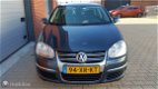 Volkswagen Jetta - 1.9 TDI Comfortline Business - 1 - Thumbnail