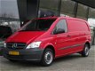 Mercedes-Benz Vito - 113 CDI 320 136PK || Airco | Parkeersensoren | + Nieuwe APK - 1 - Thumbnail