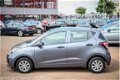 Hyundai i10 - 1.0i i-Motion 5-DEURS, Airco - 1 - Thumbnail