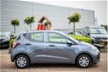 Hyundai i10 - 1.0i i-Motion 5-DEURS, Airco - 1 - Thumbnail