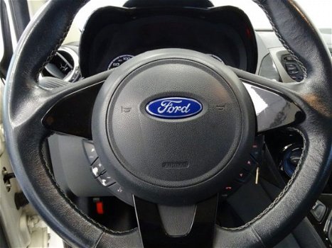 Ford Ka - 1.2 Metal start/stop Airco Lmv - 1