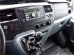 Ford Transit - 330M 2.4 TDCI 116PK Pick-up Dubbelcabine - 1 - Thumbnail