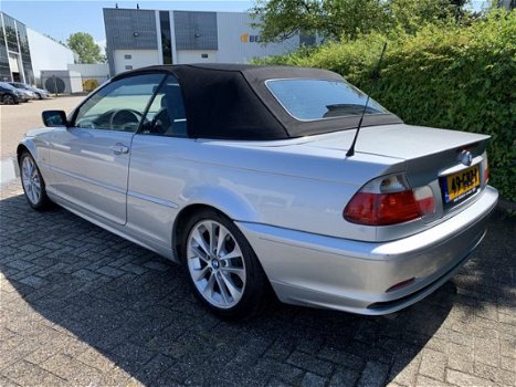 BMW 3-serie Cabrio - 323Ci Executive #Automaat #Leder #Youngtimer - 1