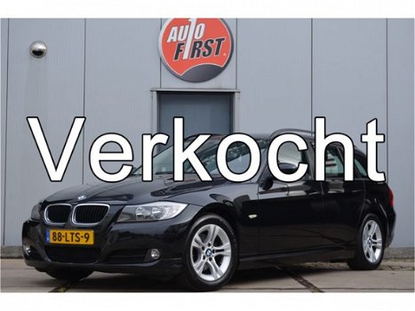 BMW 3-serie Touring - 316i Business Line - 1