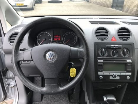 Volkswagen Caddy - 1.9 TDI Airco Automaat - 1