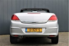 Opel Astra TwinTop - 1.6 Temptation / LEDER / AIRCO / 92000 KM