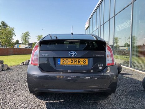 Toyota Prius - 1.8 Business Pack Navi Climate Cruise - 1