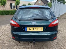 Ford Mondeo Wagon - 1.6-16V Titanium