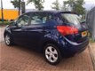 Kia Venga - 1.4 CVVT 5deurs X-ecutive Airco/ECC, Cruisecontrol, Half Leder Interieur - 1 - Thumbnail