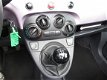 Fiat 500 C - 500c 1.2 Lounge lilac customer edition LEDER/PDC/AIRCO - 1 - Thumbnail