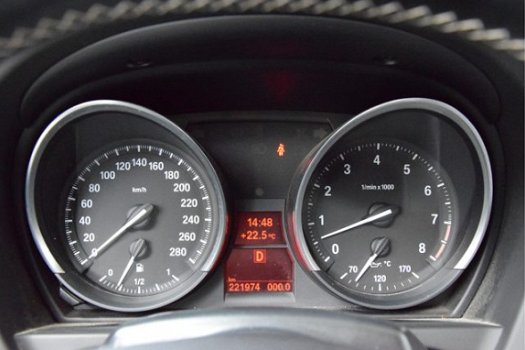 BMW Z4 Roadster - 2.3i Introduction aut navi leer xenon - 1