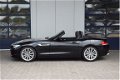 BMW Z4 Roadster - 2.3i Introduction aut navi leer xenon - 1 - Thumbnail