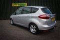 Ford C-Max - 1.6 TDCI 115pk + Clima / Cruise / Trekhaak / Mooie auto - 1 - Thumbnail