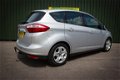 Ford C-Max - 1.6 TDCI 115pk + Clima / Cruise / Trekhaak / Mooie auto - 1 - Thumbnail