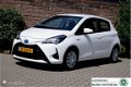 Toyota Yaris - 1.5 Hybrid 75PK 5 Drs. Energy ecc/tel/rijstrookassistent - 1 - Thumbnail