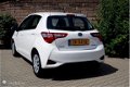 Toyota Yaris - 1.5 Hybrid 75PK 5 Drs. Energy ecc/tel/rijstrookassistent - 1 - Thumbnail