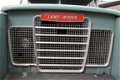 Land Rover 109 - 6 cilinder op gas - 1 - Thumbnail