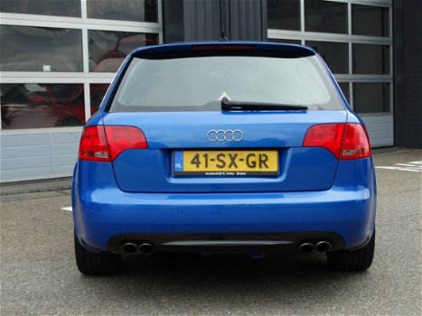 Audi S4 - Avant 4.2 V8 Origineel Nederlandse auto - 1