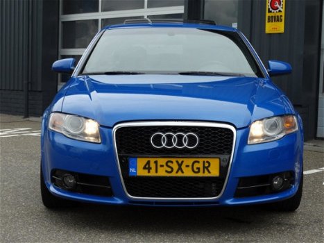 Audi S4 - Avant 4.2 V8 Origineel Nederlandse auto - 1