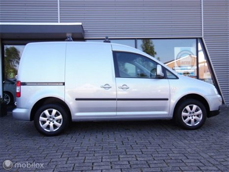 Volkswagen Caddy - 1.9 TDI Bestel Edition recaro stoelen 1.9 TDI - 1