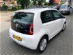 Volkswagen Up! - 1.0 high up BlueMotion Navi, PDC - 1 - Thumbnail