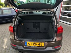Volkswagen Tiguan - 1.4 TSI Sport&Style Panoramadak