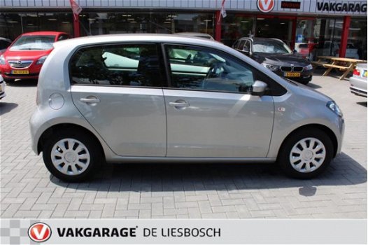 Skoda Citigo - 1.0 Greentech Ambition , 5drs - 1