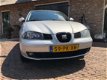 Seat Ibiza - 1.4-16V Signo 5 Deurs - Airco - Nieuwe APK - 1 - Thumbnail