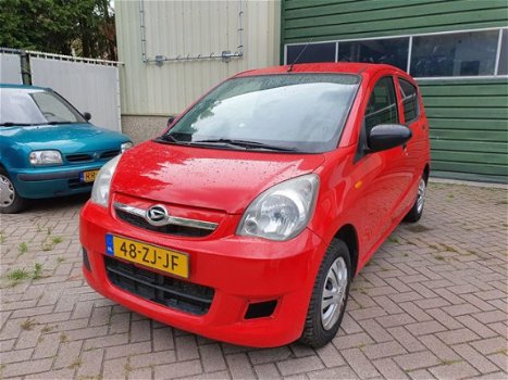 Daihatsu Cuore - 1.0 Trend - 1