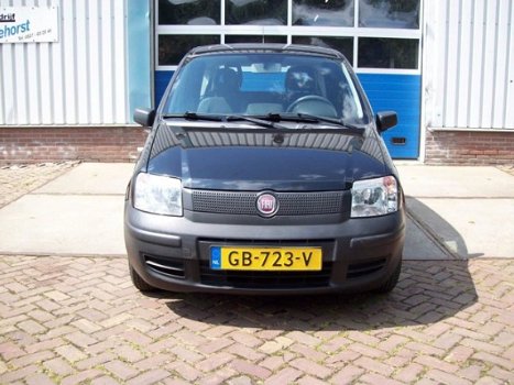 Fiat Panda - 1.1 Magic - 1