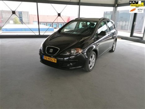 Seat Altea XL - 1.6 Active Style , Climate Control - 1