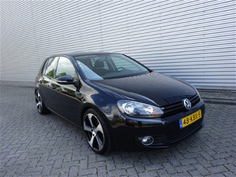 Volkswagen Golf - 2.0 TDI Comfortline - 1