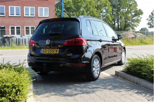 Volkswagen Golf Sportsvan - 1.4 TSI Comfortline DSG7 Adaptieve cruis-control - 1