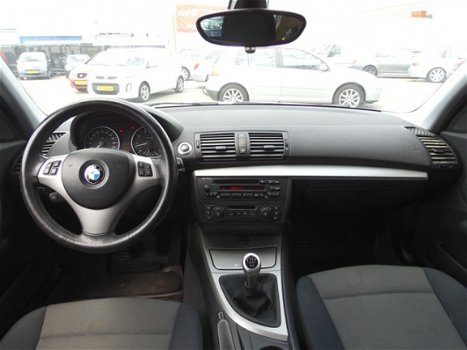 BMW 1-serie - 118i High Executive CLIMA KEURIGE AUTO (bj2005) - 1
