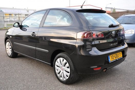 Seat Ibiza - 1.6-16V Freestyle , CLIMA, NL-AUTO, N.A.P - 1