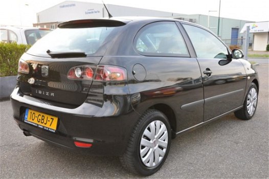 Seat Ibiza - 1.6-16V Freestyle , CLIMA, NL-AUTO, N.A.P - 1