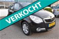 Opel Agila - 1.0 Edition , 5-DRS, AIRCO, NL-AUTO, N.A.P - 1 - Thumbnail