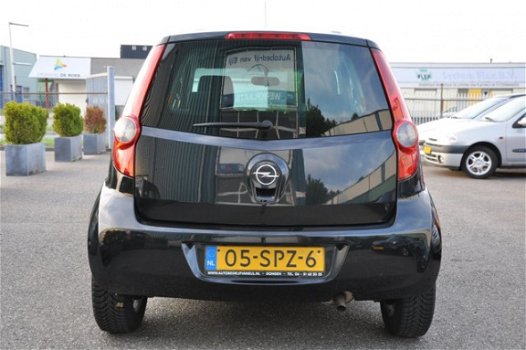 Opel Agila - 1.0 Edition , 5-DRS, AIRCO, NL-AUTO, N.A.P - 1