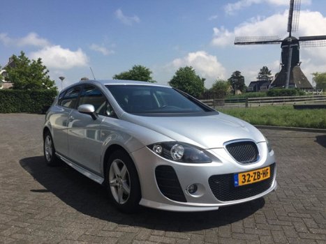 Seat Leon - 1.6 Sportstyle - 1